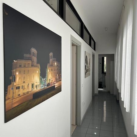 Appartamento Nel Cuore Di Forlì Eksteriør bilde