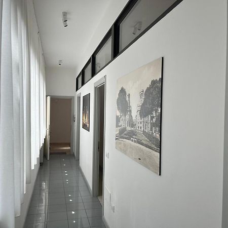 Appartamento Nel Cuore Di Forlì Eksteriør bilde
